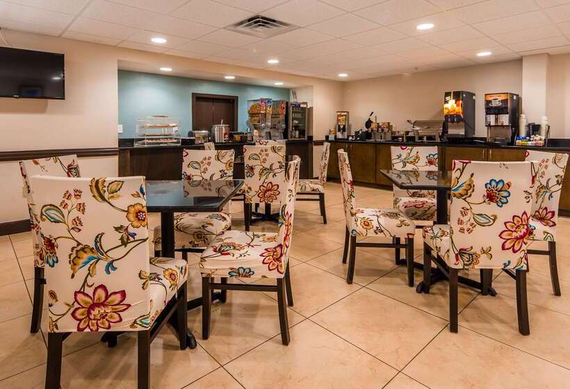 فندق على الطريق Best Western Mulberry