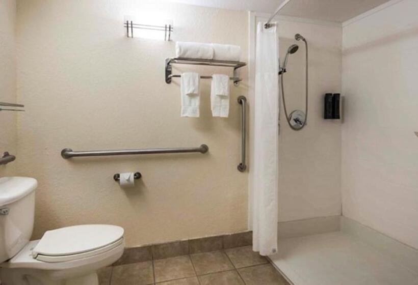 فندق على الطريق Best Western Mulberry