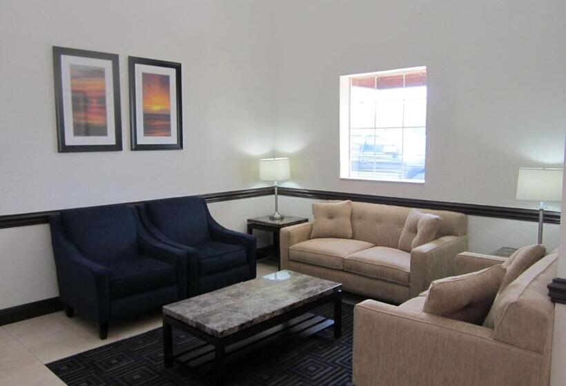 فندق على الطريق Best Western Mulberry