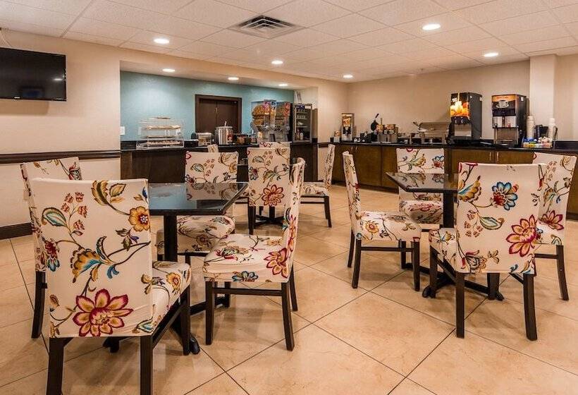 فندق على الطريق Best Western Mulberry