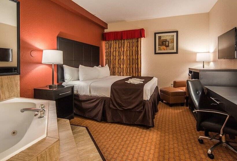 فندق على الطريق Best Western Mulberry