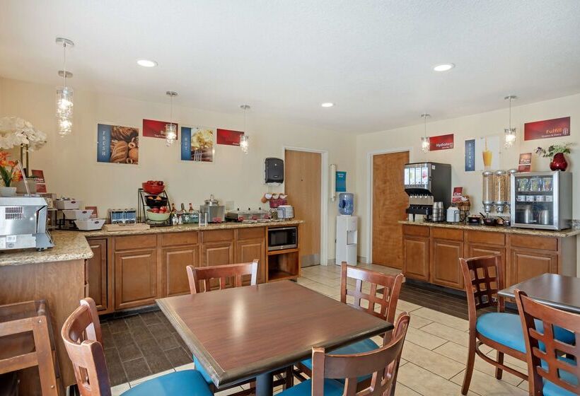 فندق على الطريق Best Western Plus Lonoke