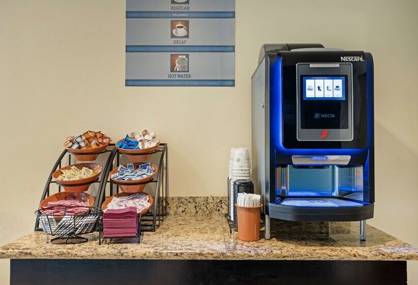 فندق على الطريق Best Western Plus Lonoke