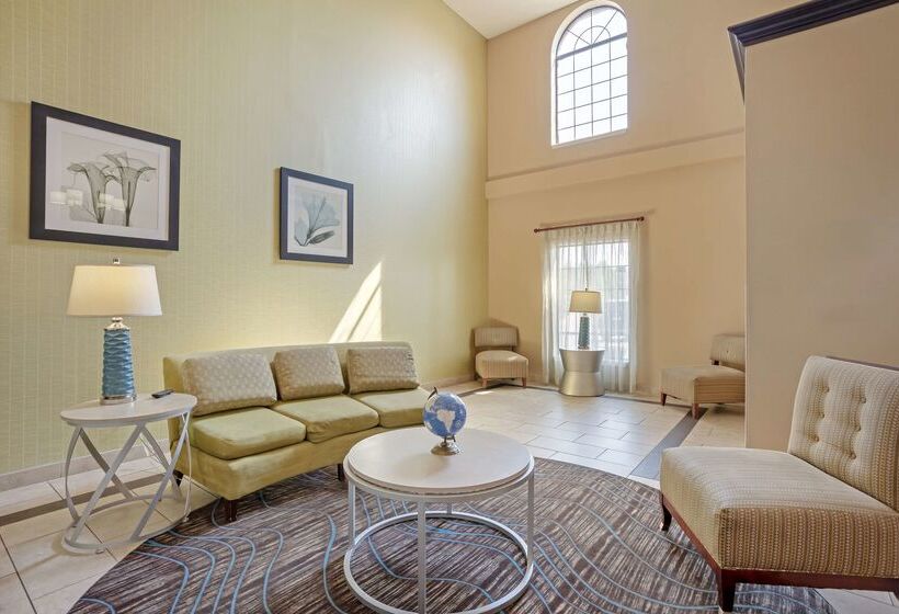 فندق على الطريق Best Western Plus Lonoke