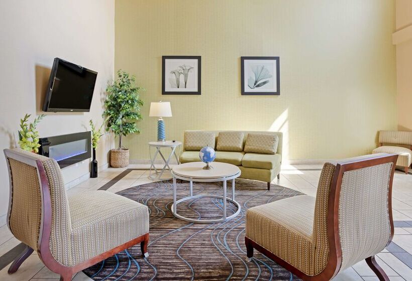 فندق على الطريق Best Western Plus Lonoke