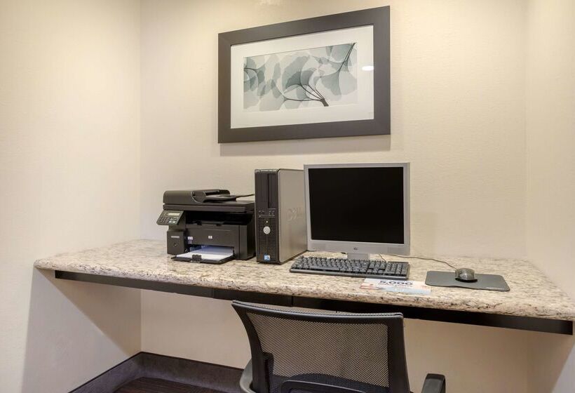 فندق على الطريق Best Western Plus Lonoke