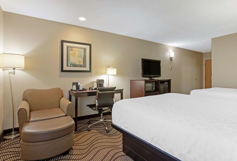 فندق على الطريق Best Western Plus Lonoke