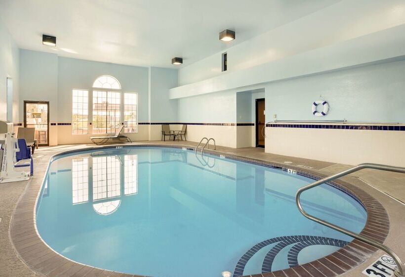 فندق على الطريق Best Western Plus Lonoke
