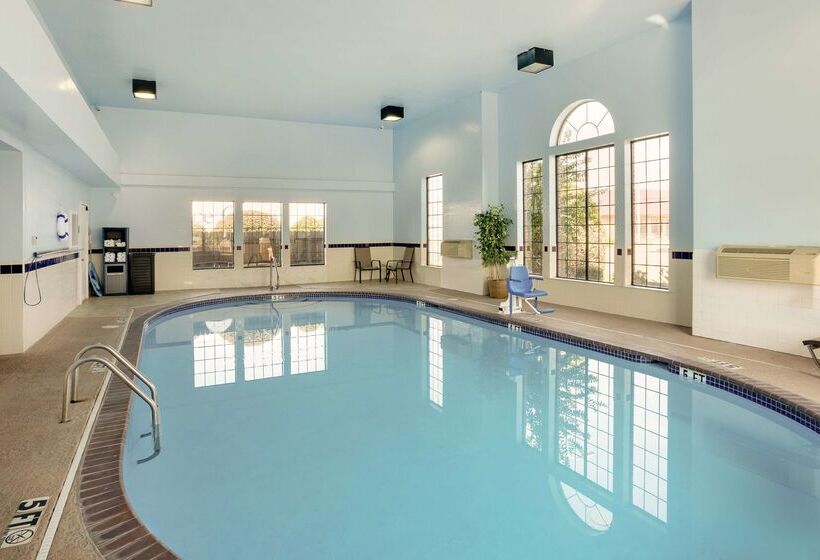 فندق على الطريق Best Western Plus Lonoke