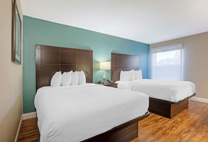 فندق على الطريق Best Western Plus Lonoke