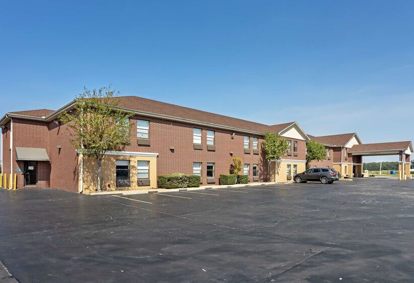 فندق على الطريق Best Western Plus Lonoke