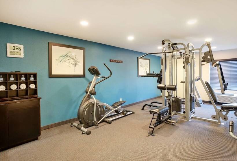 فندق على الطريق Best Western Plus Lonoke