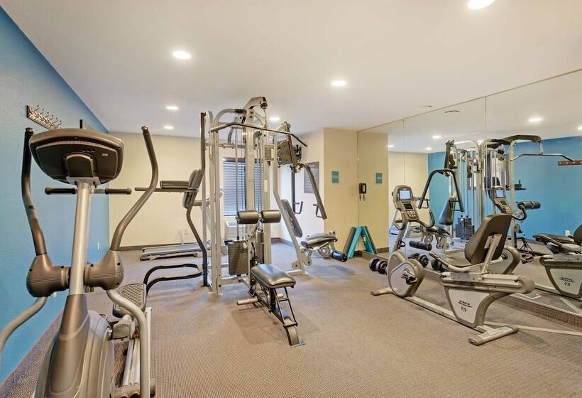 فندق على الطريق Best Western Plus Lonoke