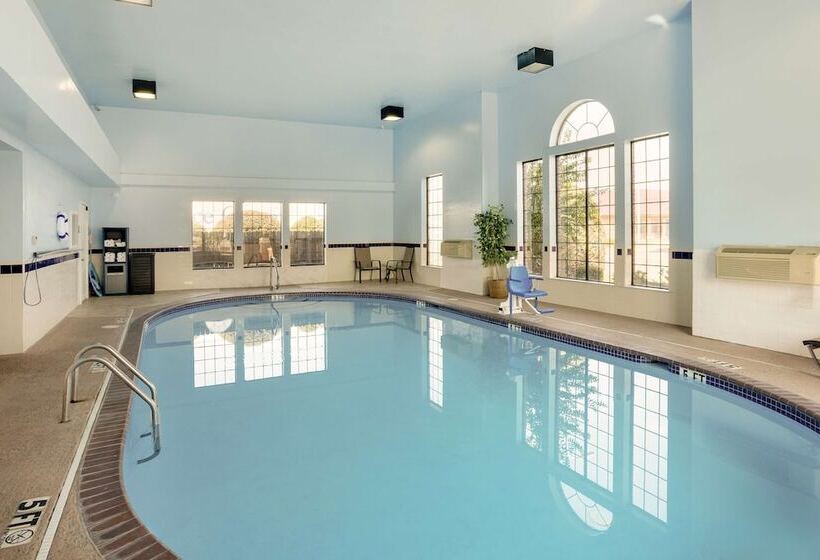 فندق على الطريق Best Western Plus Lonoke