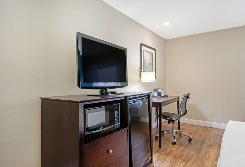 فندق على الطريق Best Western Plus Lonoke