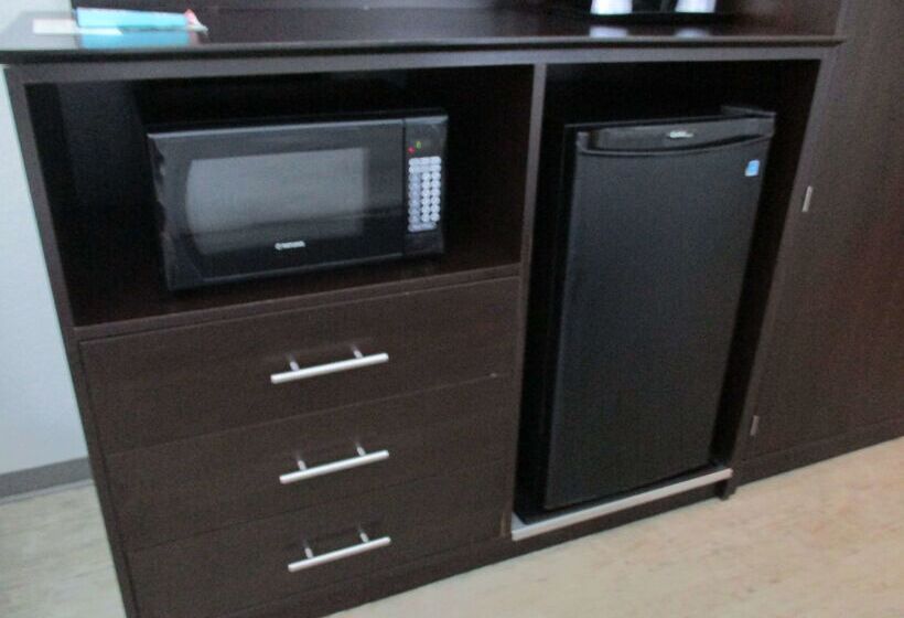 فندق على الطريق Best Western Rock Hill