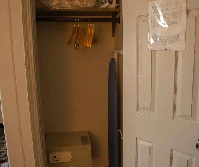 Motel Clarion Pointe Indianapolis Airport