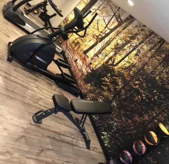 Motel Clarion Pointe Indianapolis Airport