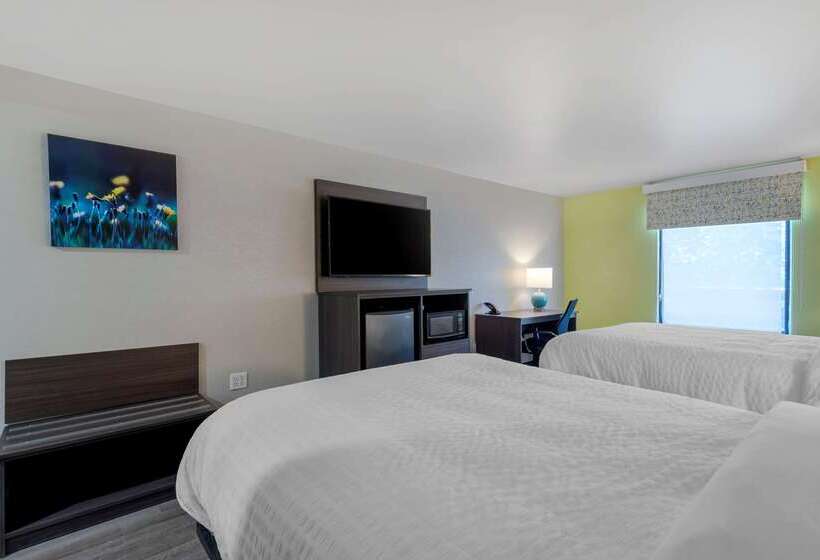 Motel Clarion Pointe Mcdonough