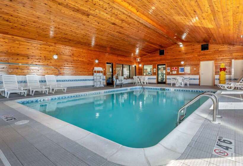 מוטל Comfort Inn