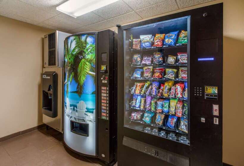 מוטל Comfort Inn Lehi  Thanksgiving Point Area