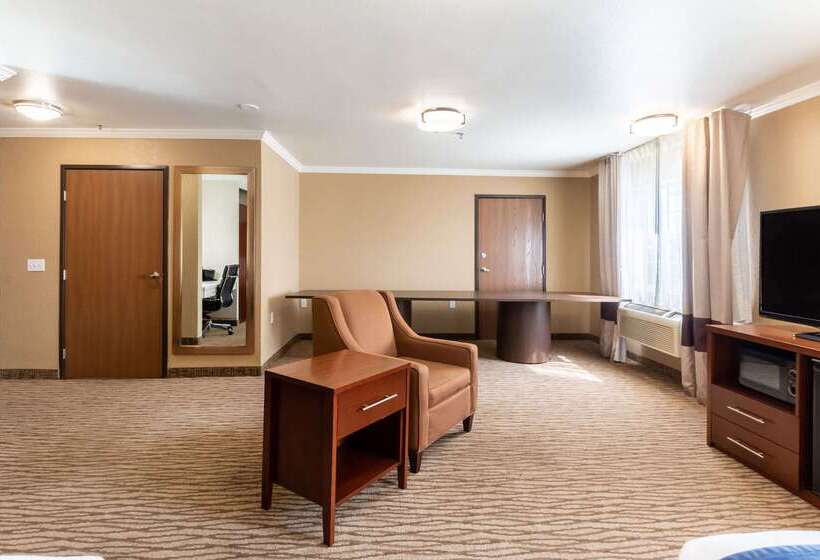 מוטל Comfort Inn Lehi  Thanksgiving Point Area