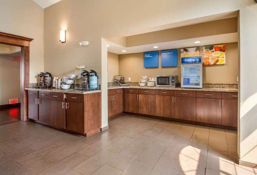 מוטל Comfort Inn Lehi  Thanksgiving Point Area
