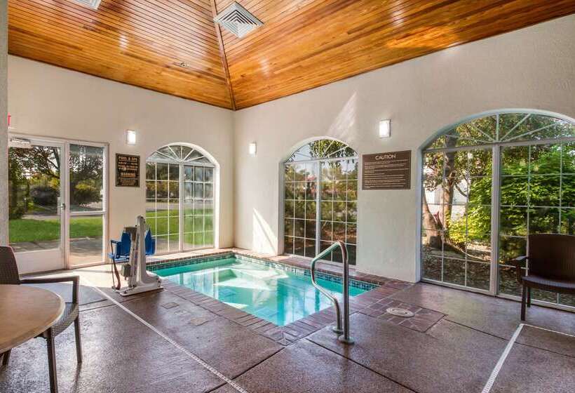 מוטל Comfort Inn Lehi  Thanksgiving Point Area