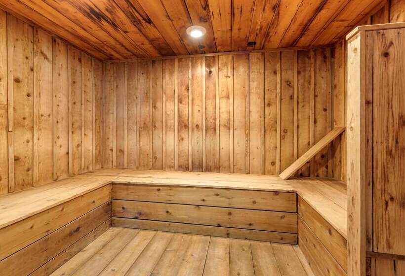 فندق على الطريق Comfort Inn