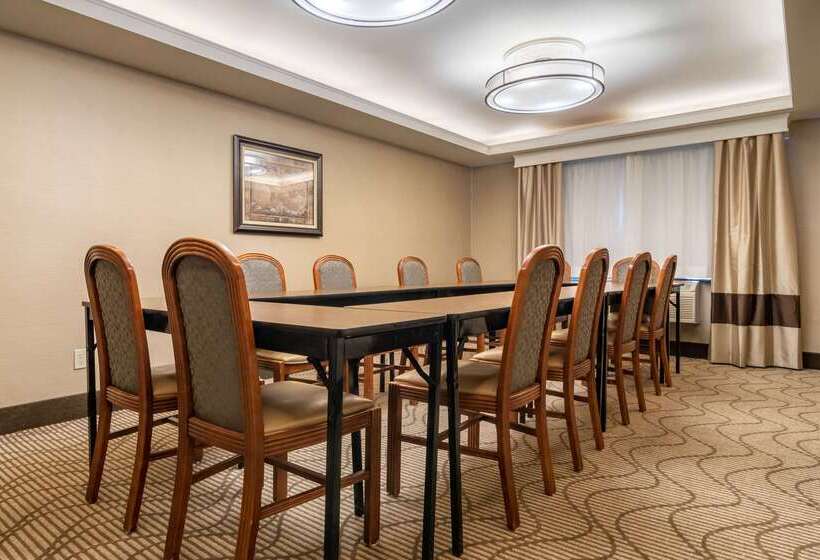 فندق على الطريق Comfort Inn & Suites South Hill I85