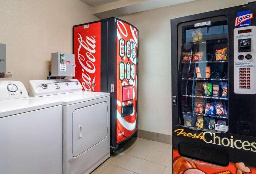 فندق على الطريق Comfort Inn & Suites South Hill I85