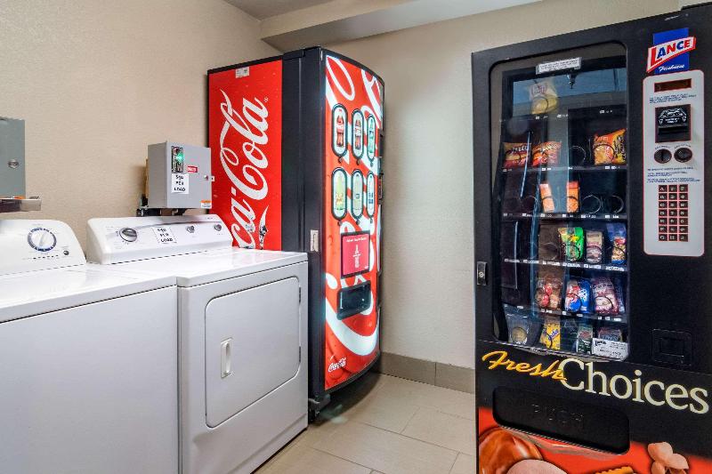 فندق على الطريق Comfort Inn & Suites South Hill I85