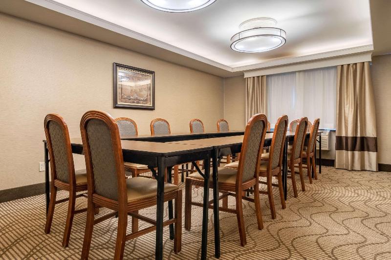 فندق على الطريق Comfort Inn & Suites South Hill I85