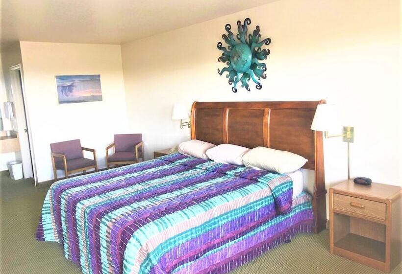 فندق على الطريق Copper Stay Inn Benson Az I 10 Exit 304