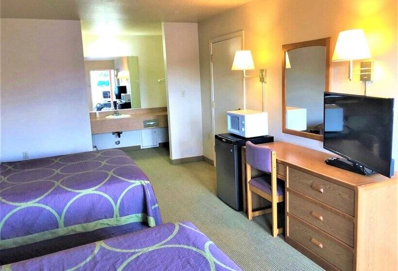 فندق على الطريق Copper Stay Inn Benson Az I 10 Exit 304