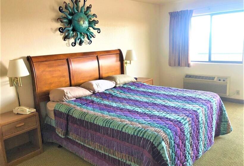 فندق على الطريق Copper Stay Inn Benson Az I 10 Exit 304