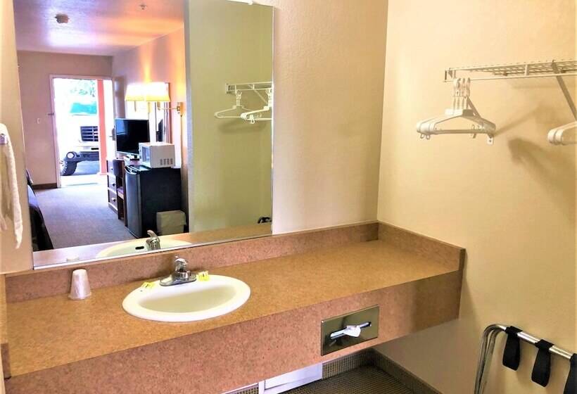 فندق على الطريق Copper Stay Inn Benson Az I 10 Exit 304