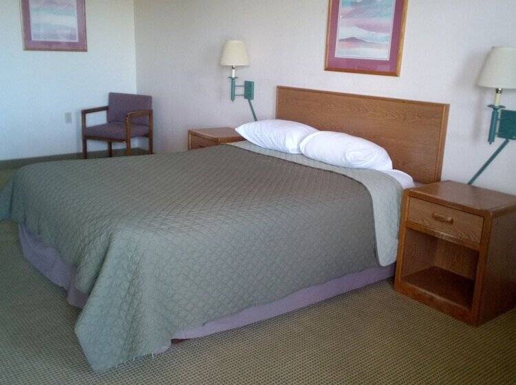 فندق على الطريق Copper Stay Inn Benson Az I 10 Exit 304