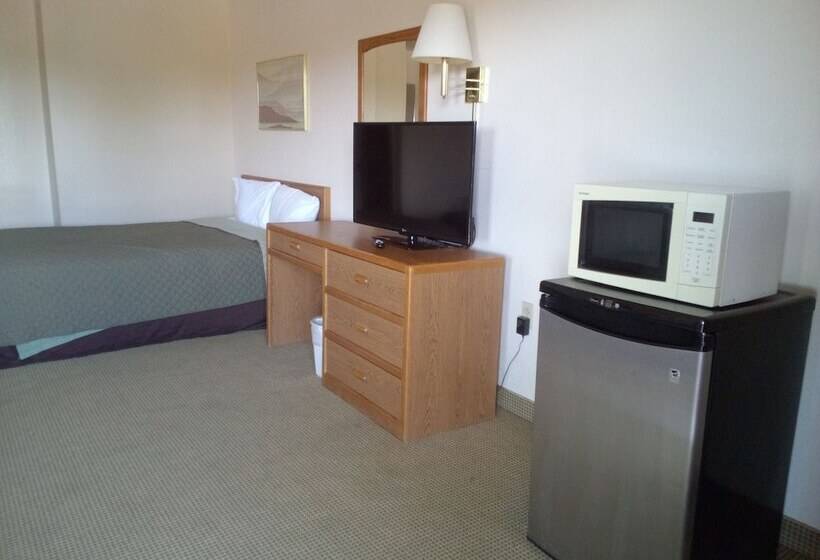 فندق على الطريق Copper Stay Inn Benson Az I 10 Exit 304