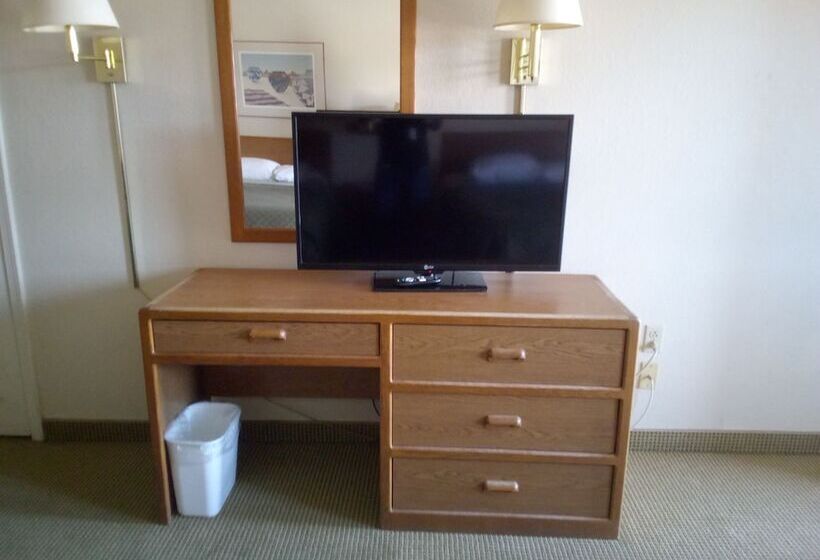 فندق على الطريق Copper Stay Inn Benson Az I 10 Exit 304