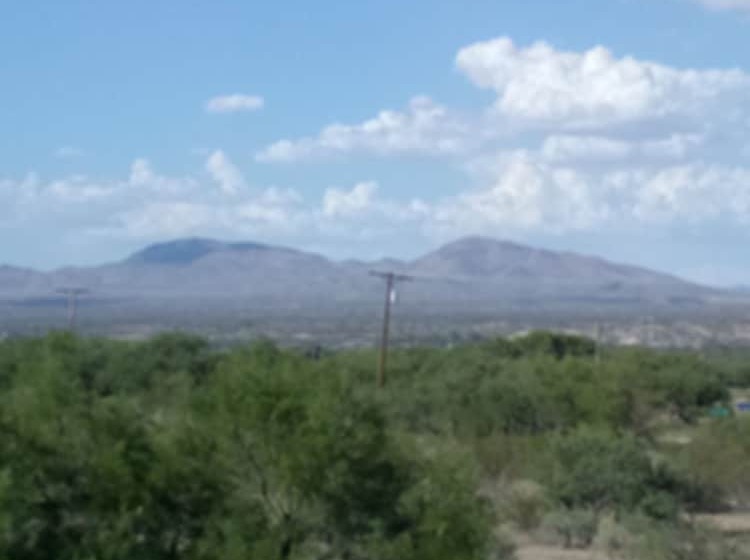 فندق على الطريق Copper Stay Inn Benson Az I 10 Exit 304