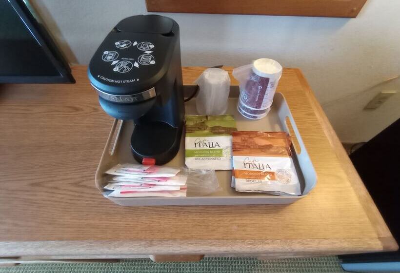 فندق على الطريق Copper Stay Inn Benson Az I 10 Exit 304