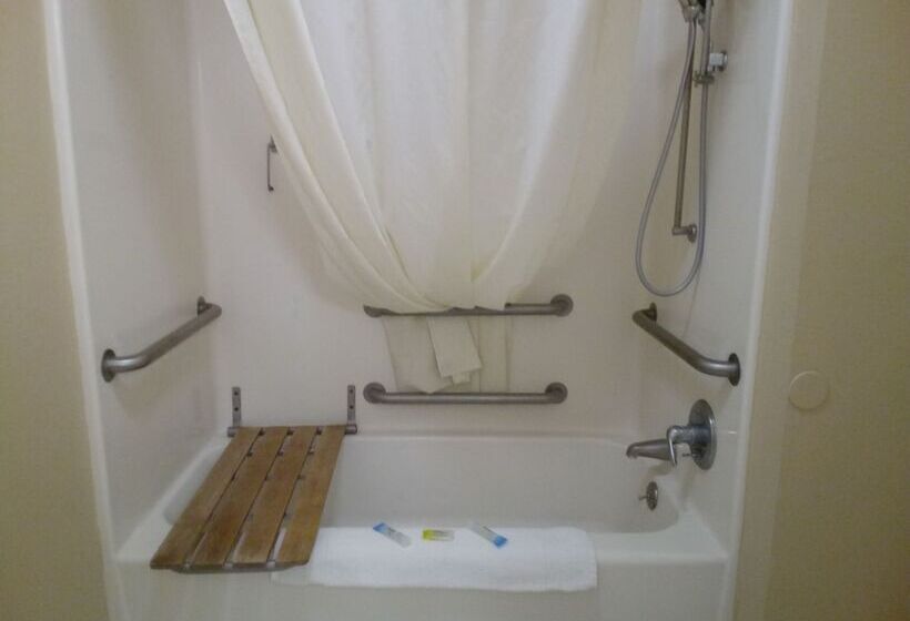 فندق على الطريق Copper Stay Inn Benson Az I 10 Exit 304