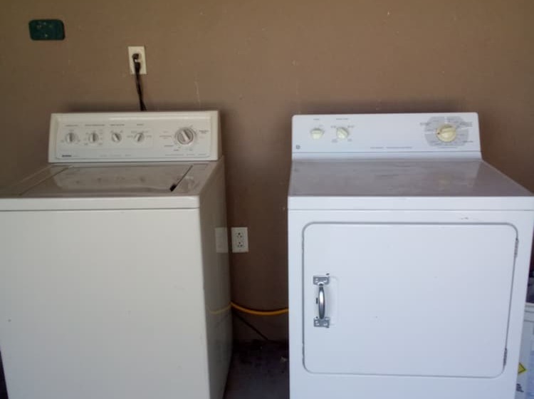 فندق على الطريق Copper Stay Inn Benson Az I 10 Exit 304