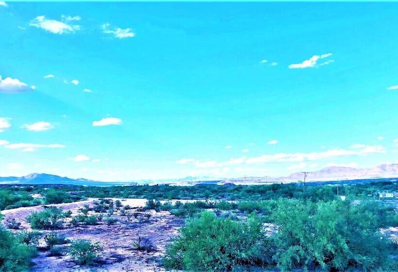 فندق على الطريق Copper Stay Inn Benson Az I 10 Exit 304