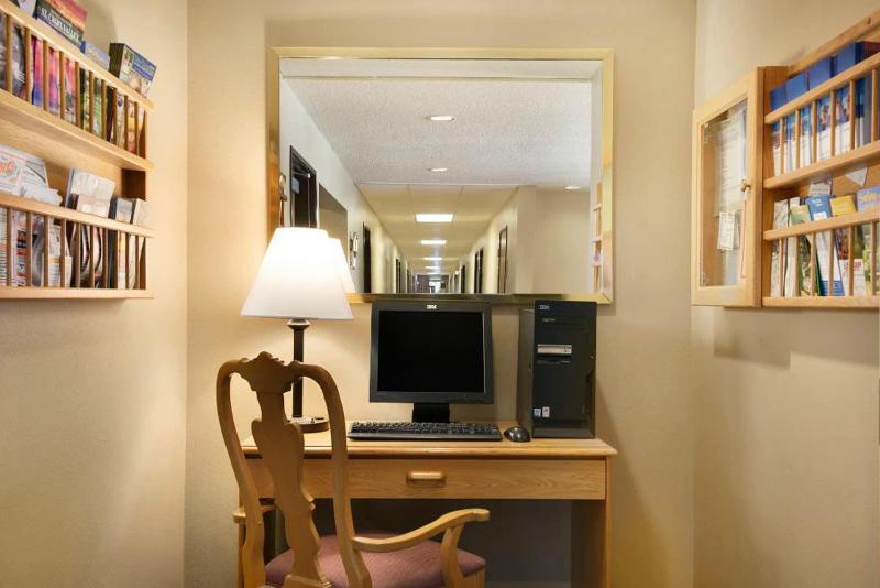 فندق على الطريق Coratel Inn & Suites By Jasper New Richmond