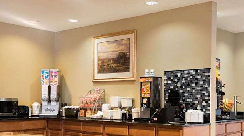 فندق على الطريق Coratel Inn & Suites By Jasper New Richmond