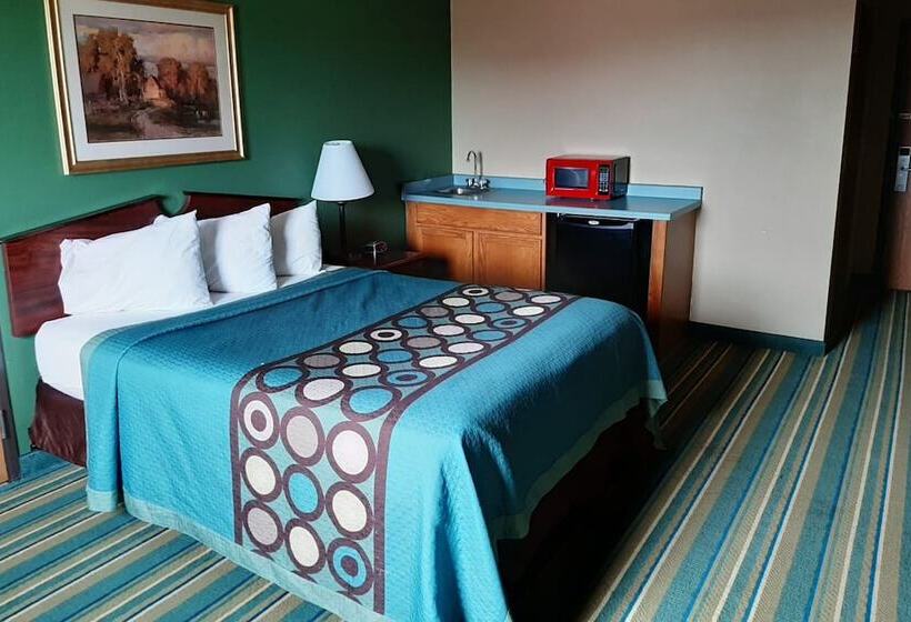 فندق على الطريق Coratel Inn & Suites By Jasper New Richmond