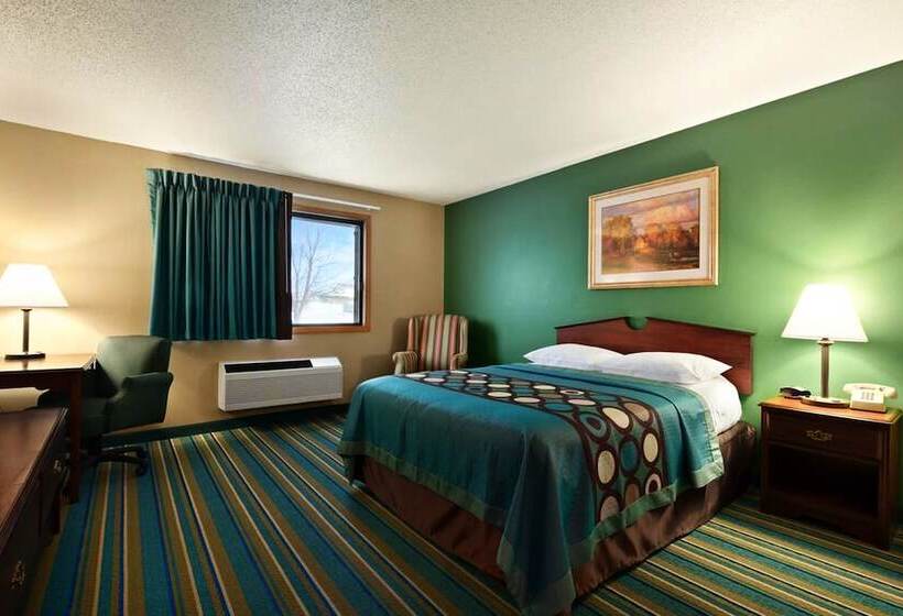 فندق على الطريق Coratel Inn & Suites By Jasper New Richmond