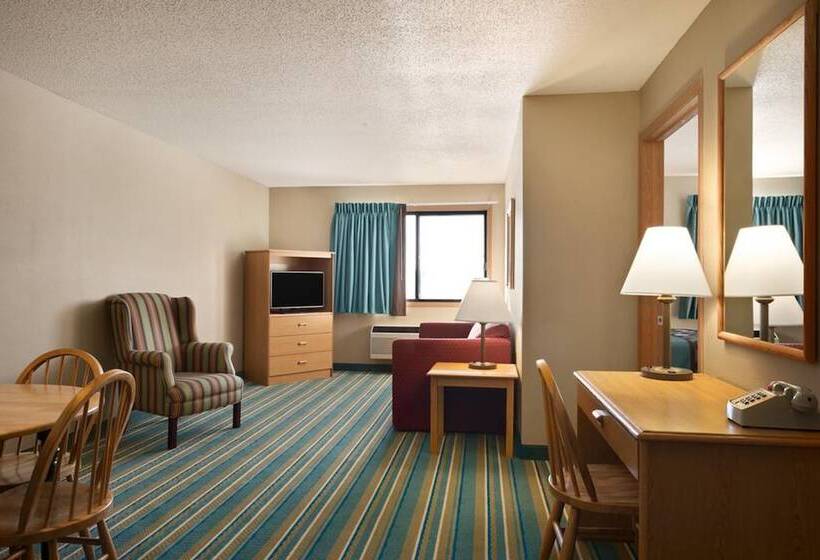 فندق على الطريق Coratel Inn & Suites By Jasper New Richmond